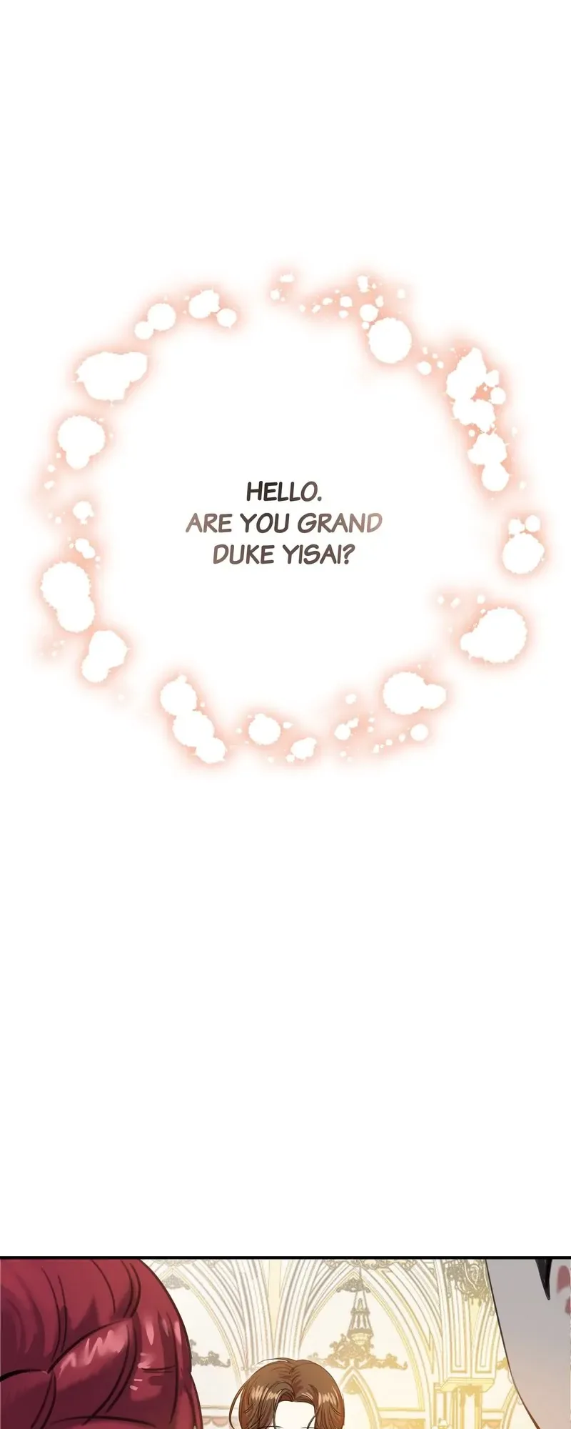 The Villainess Once Said Chapter 6 page 56