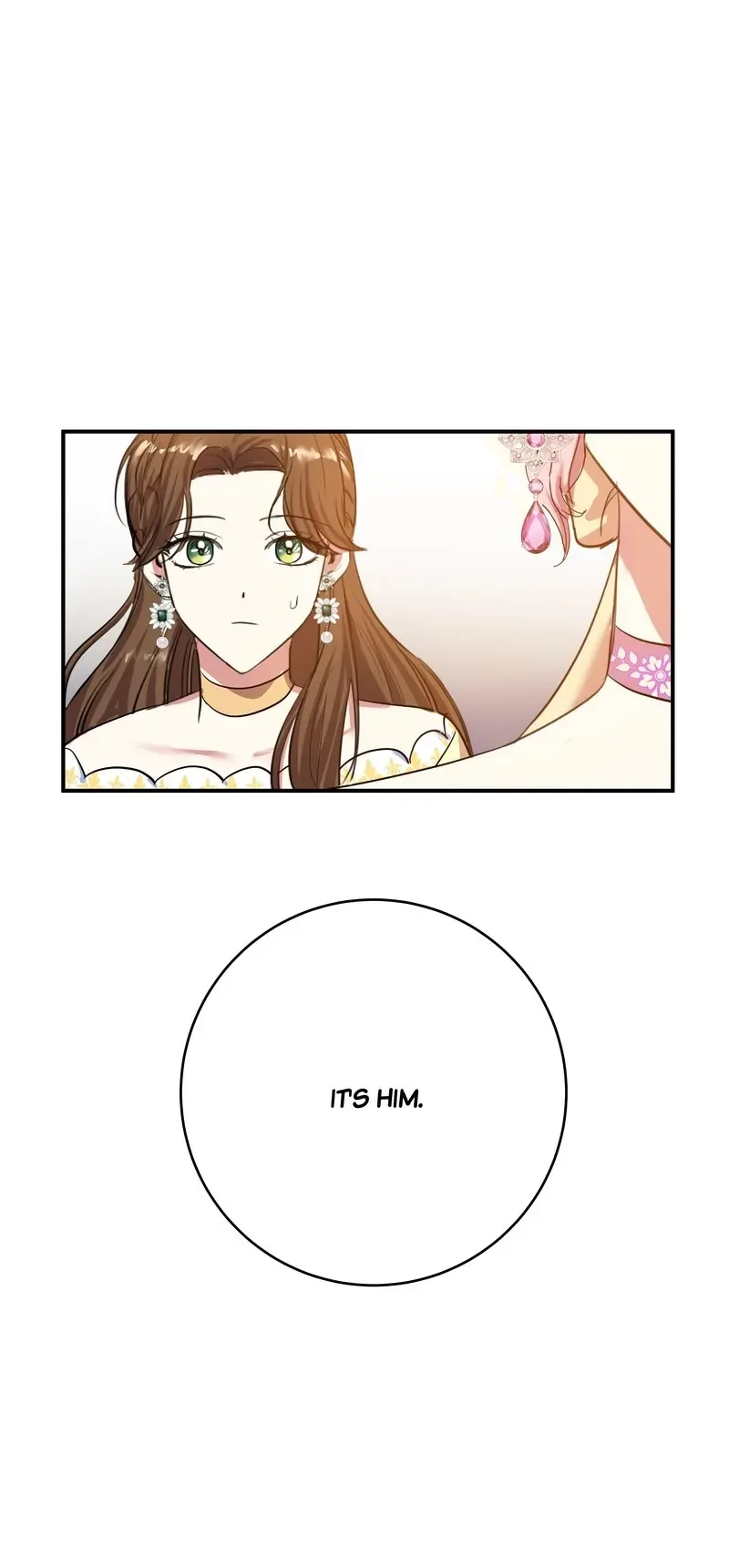 The Villainess Once Said Chapter 6 page 34
