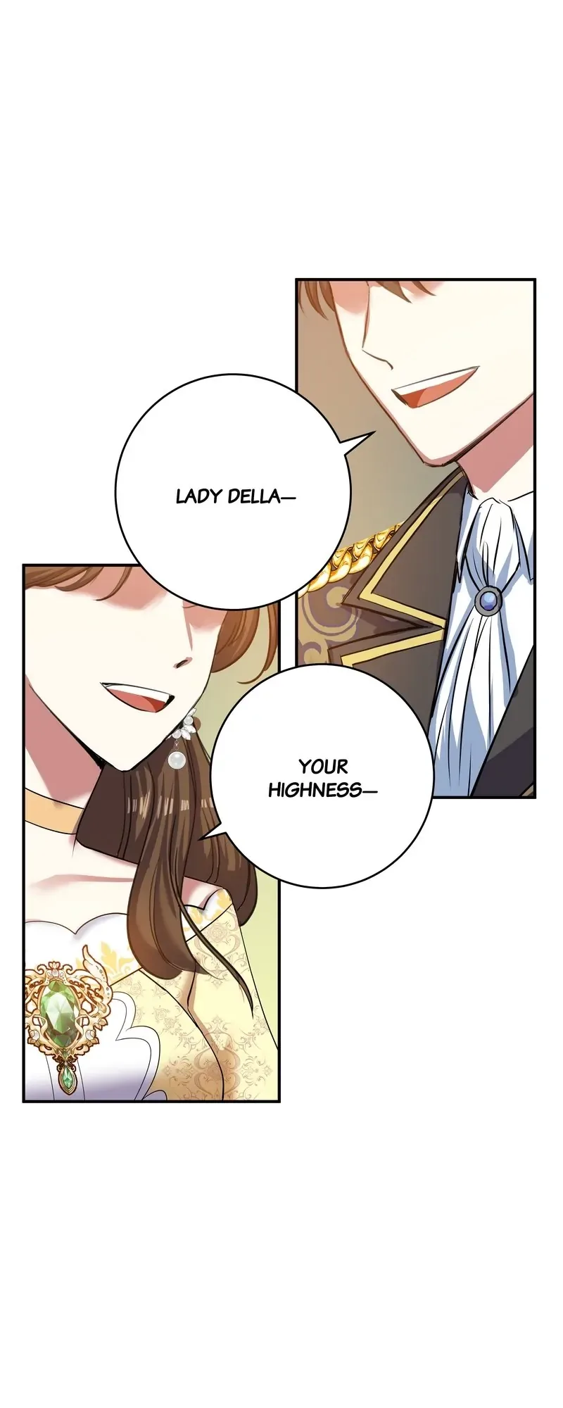 The Villainess Once Said Chapter 6 page 63