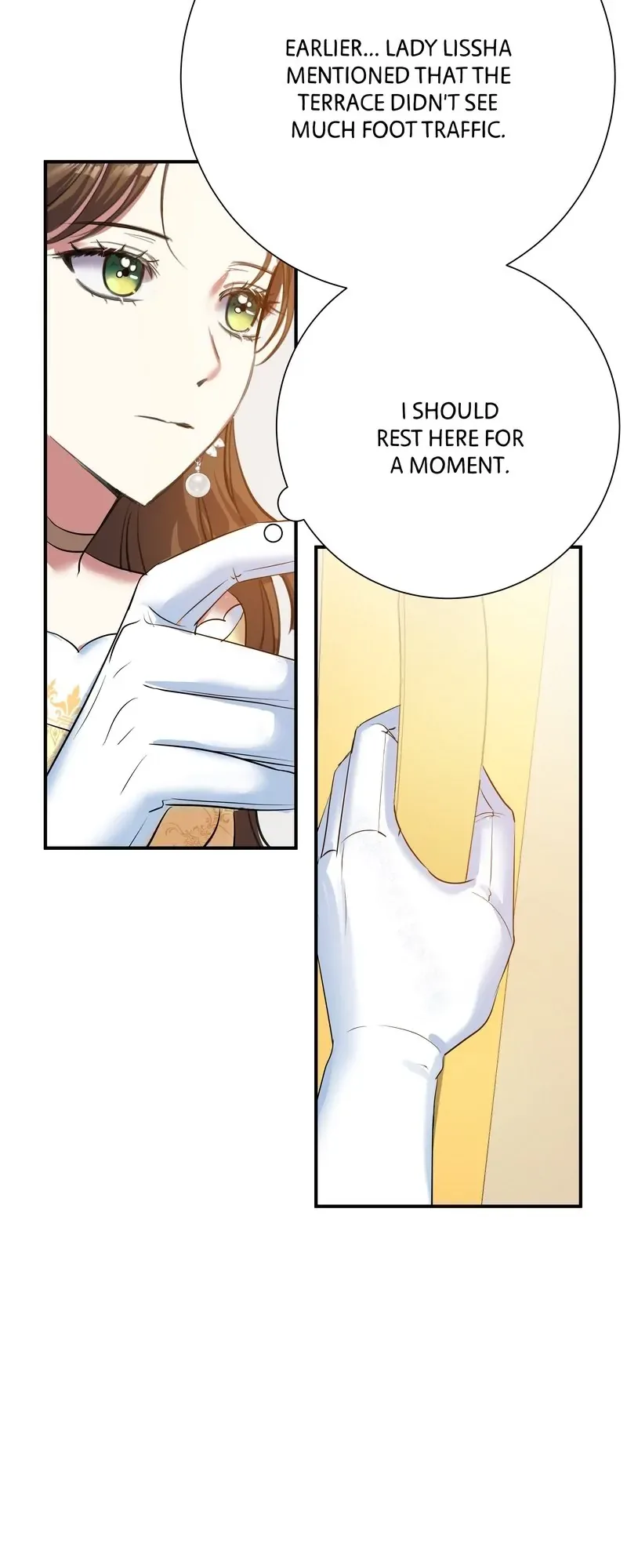 The Villainess Once Said Chapter 6 page 92