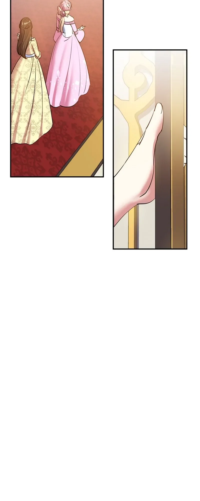 The Villainess Once Said Chapter 6 page 33