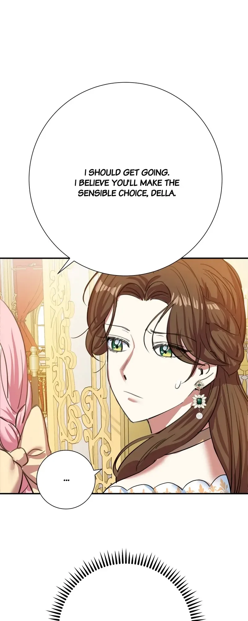 The Villainess Once Said Chapter 6 page 49