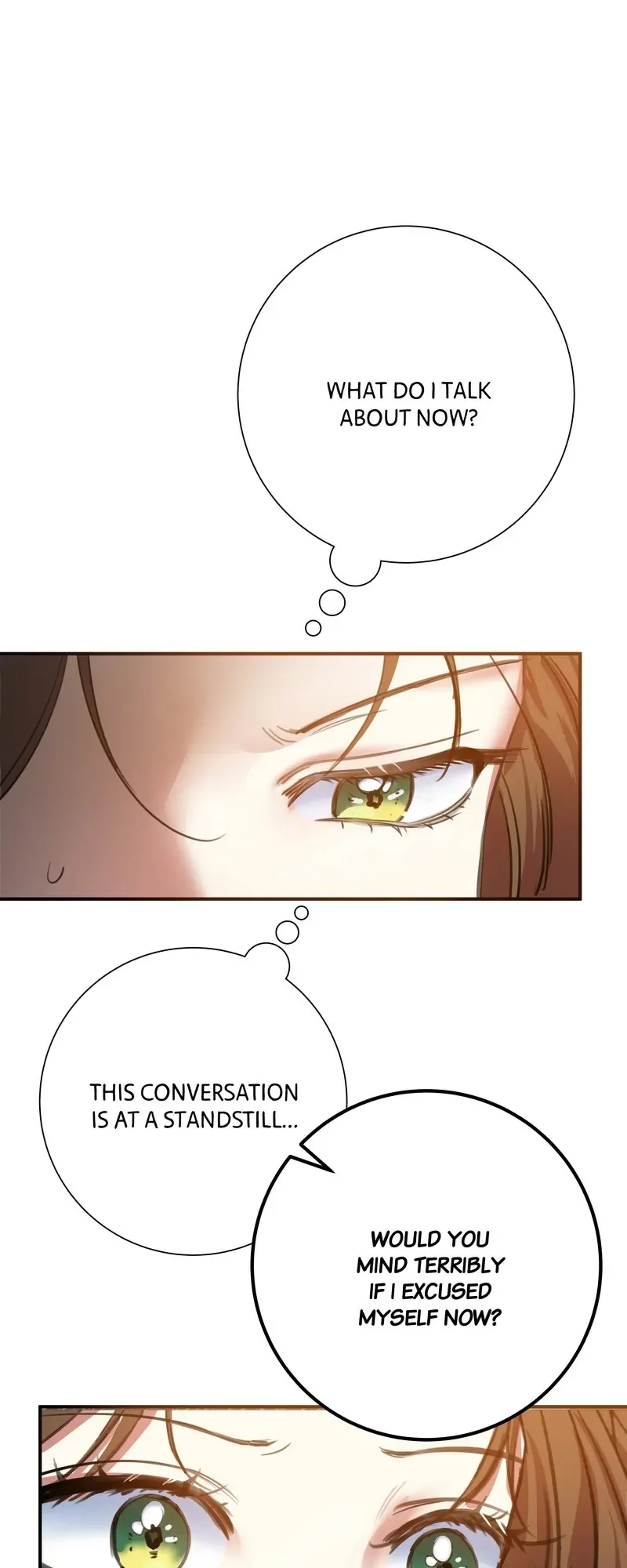 The Villainess Once Said Chapter 6 page 74