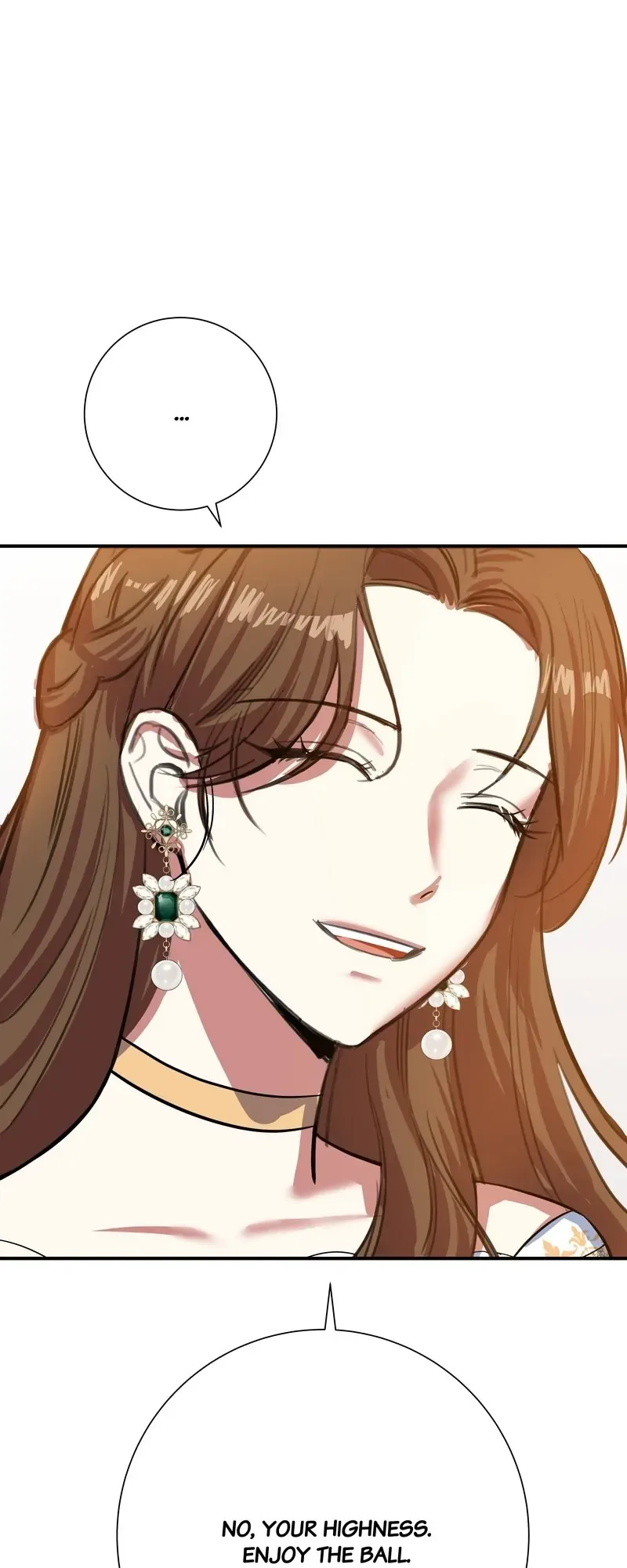 The Villainess Once Said Chapter 6 page 77