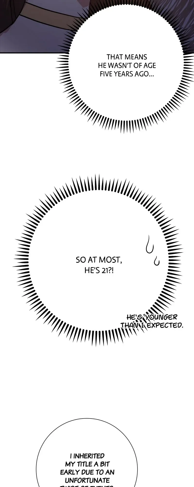 The Villainess Once Said Chapter 6 page 69