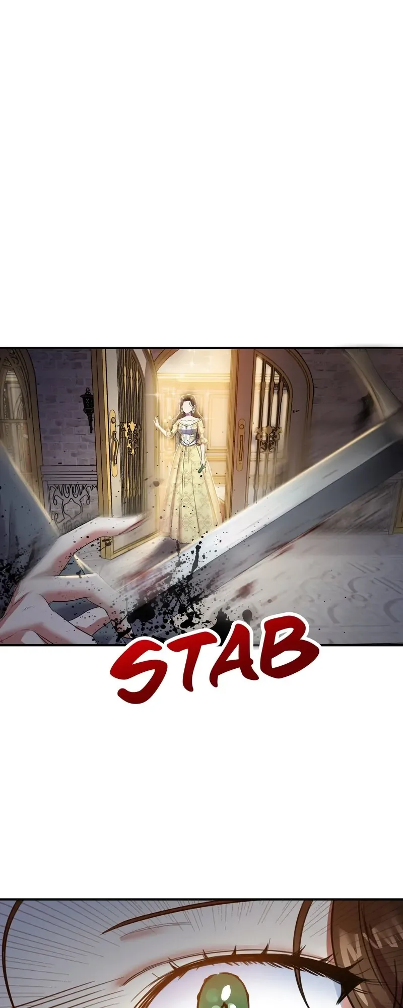 The Villainess Once Said Chapter 6 page 94
