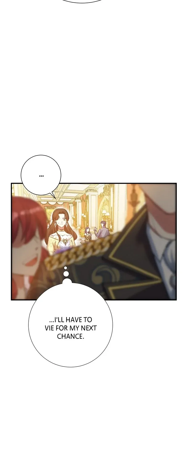 The Villainess Once Said Chapter 6 page 79