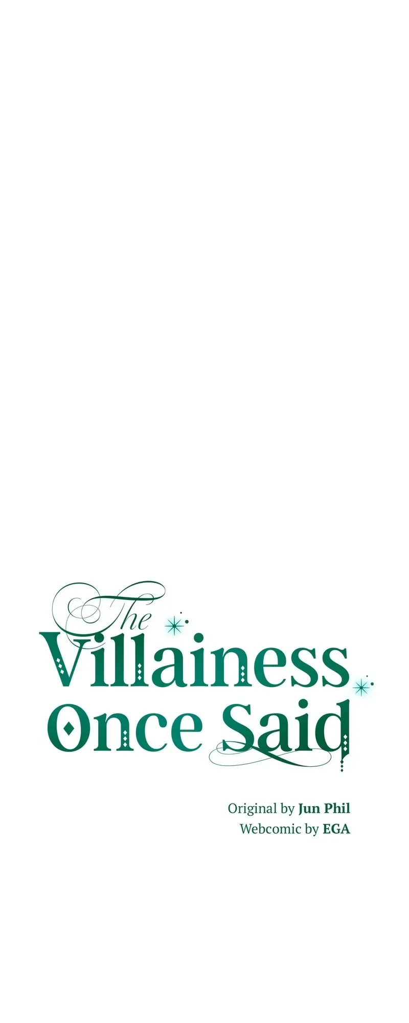 The Villainess Once Said Chapter 5 page 7