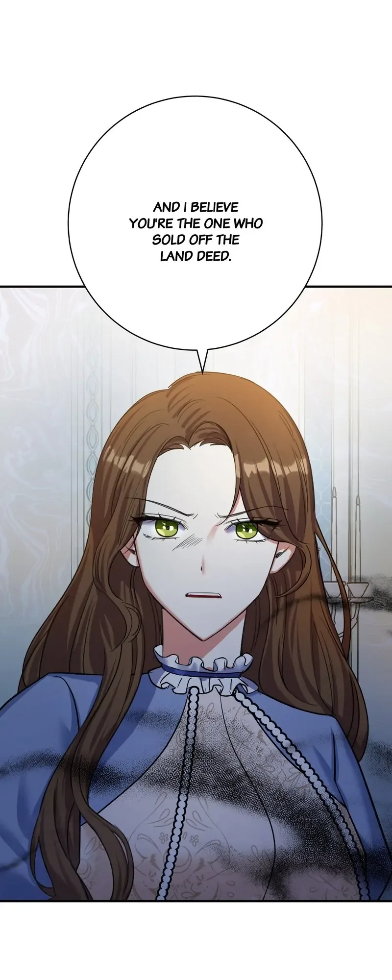 The Villainess Once Said Chapter 5 page 6