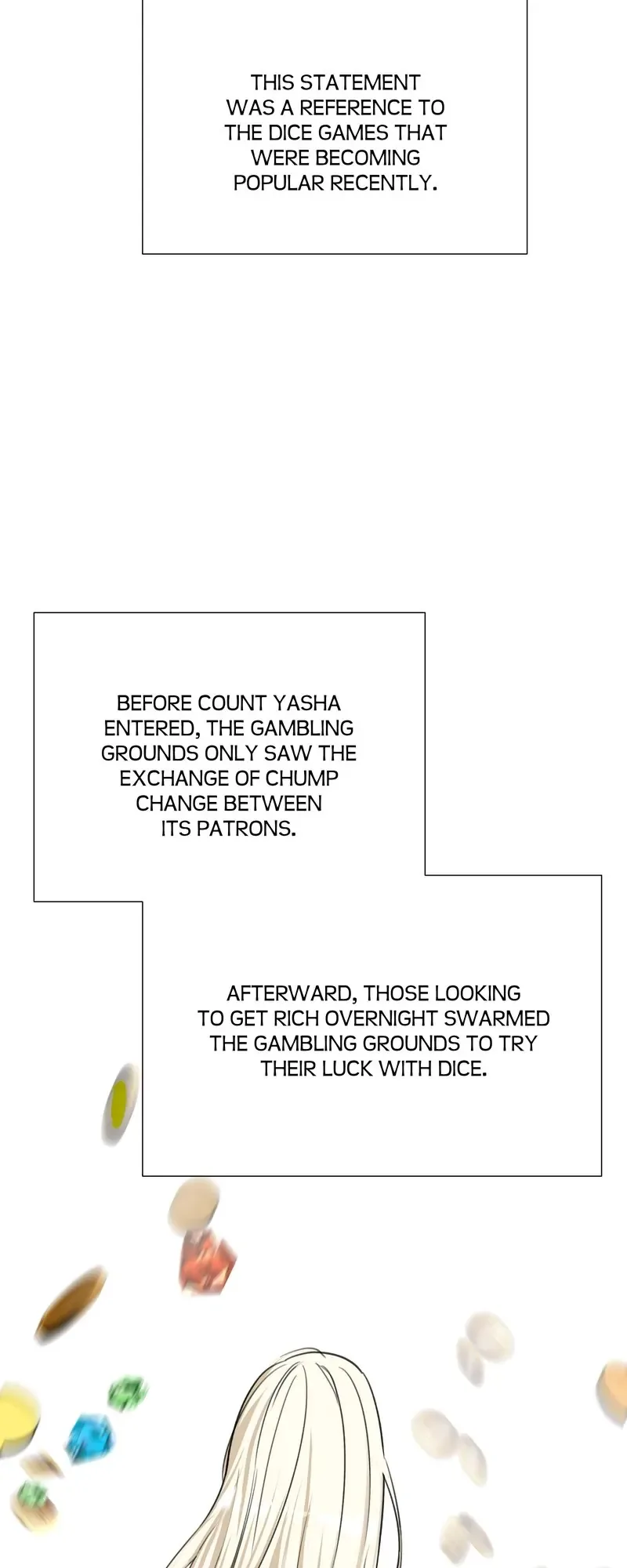 The Villainess Once Said Chapter 5 page 12