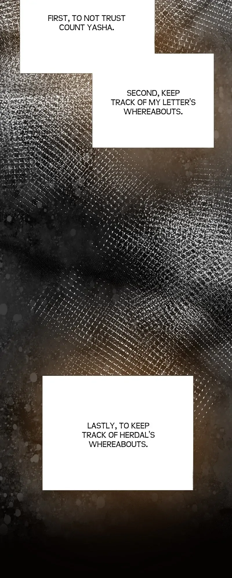 The Villainess Once Said Chapter 5 page 10