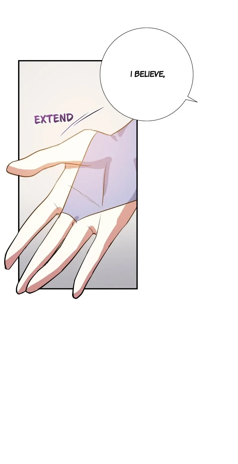 The Villainess Once Said Chapter 5 page 22