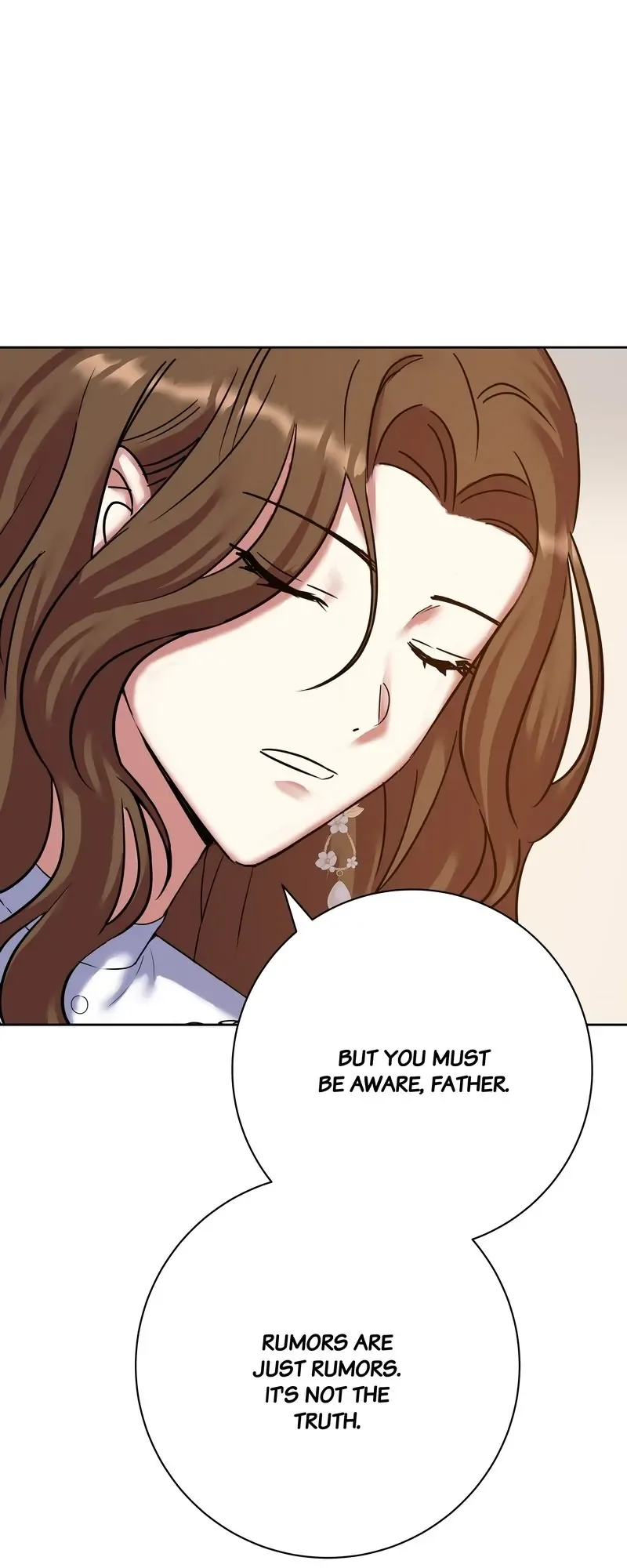The Villainess Once Said Chapter 8 page 10