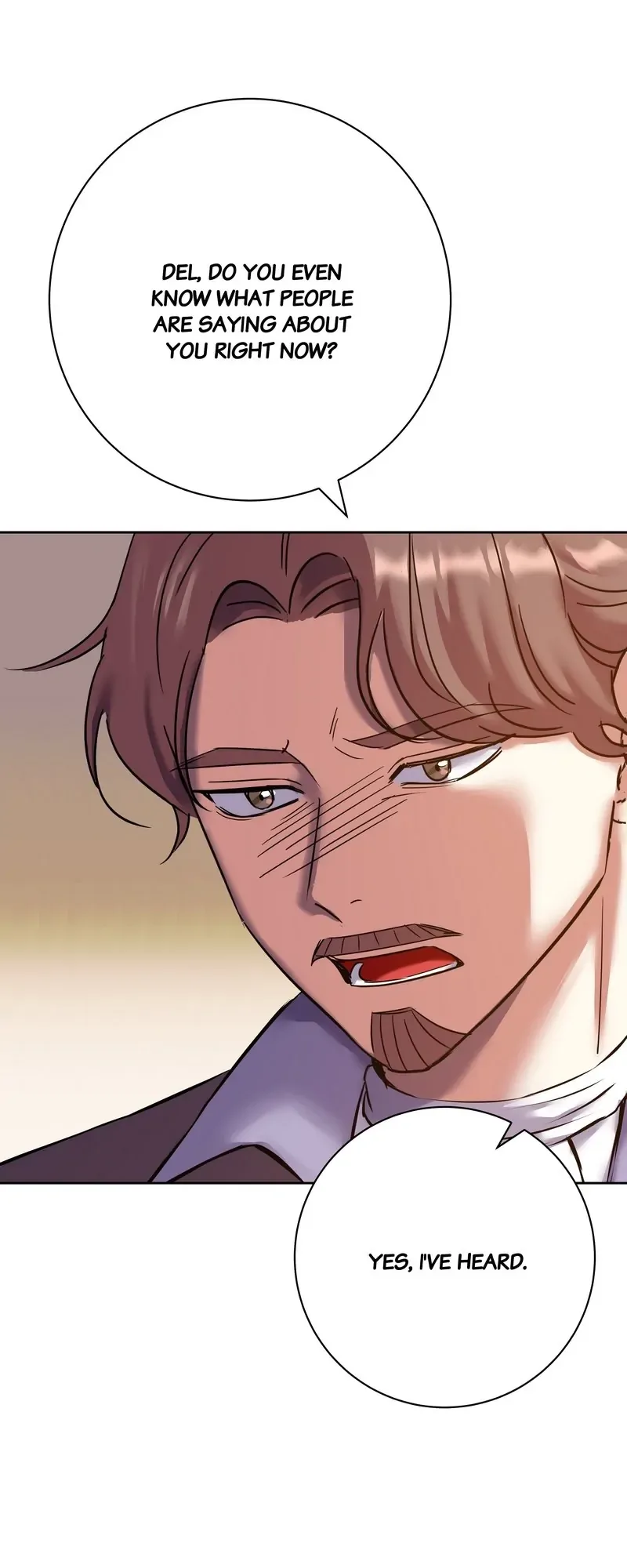 The Villainess Once Said Chapter 8 page 9