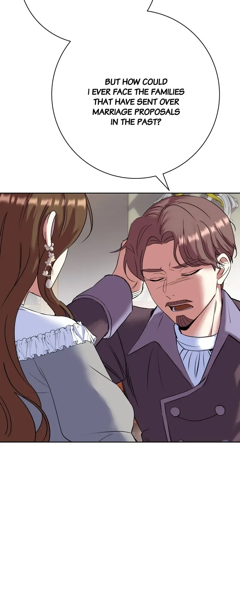 The Villainess Once Said Chapter 8 page 14