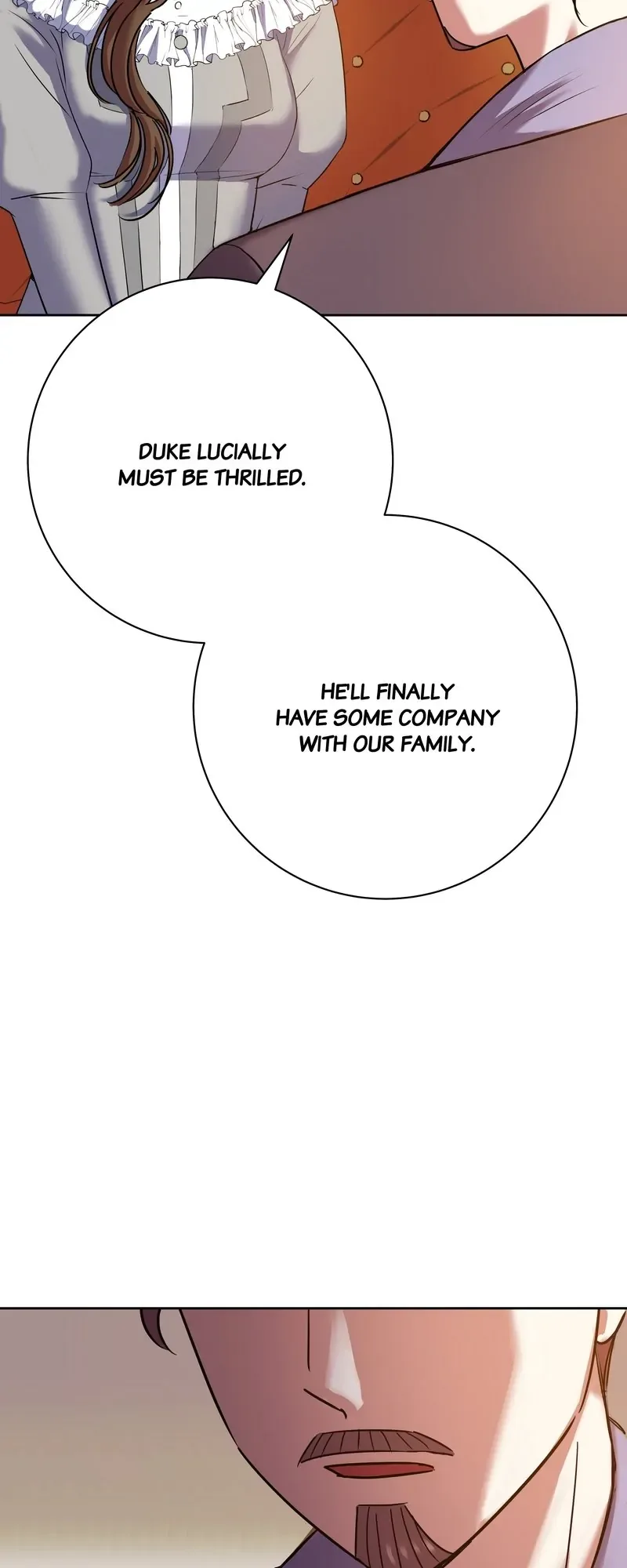 The Villainess Once Said Chapter 8 page 7