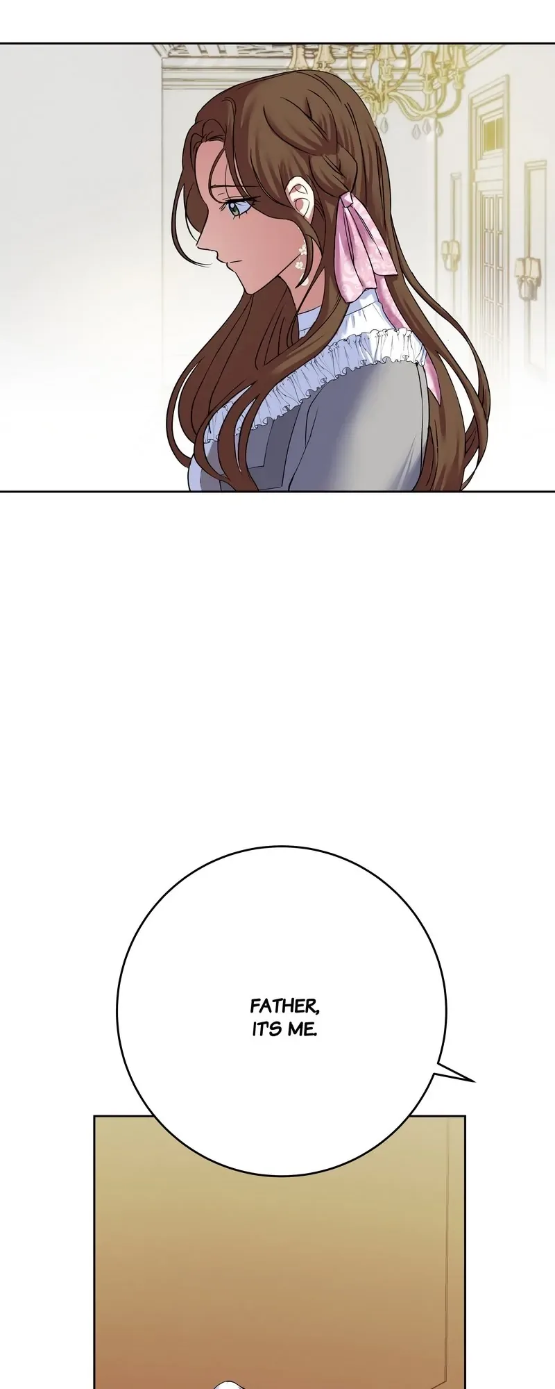 The Villainess Once Said Chapter 8 page 3
