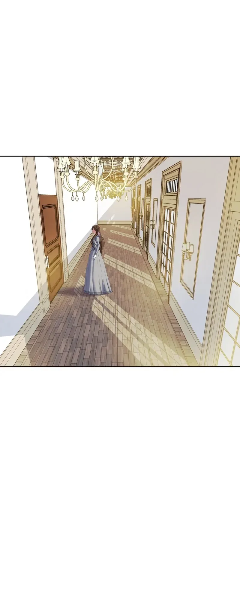 The Villainess Once Said Chapter 8 page 2