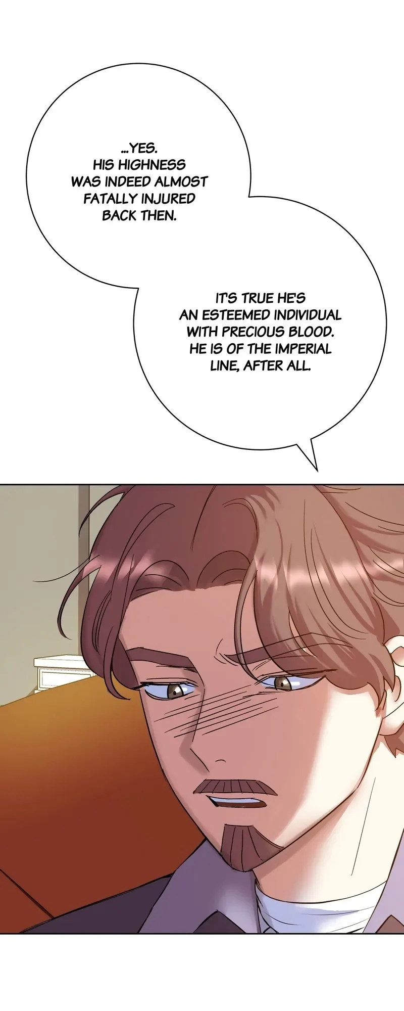 The Villainess Once Said Chapter 8 page 25