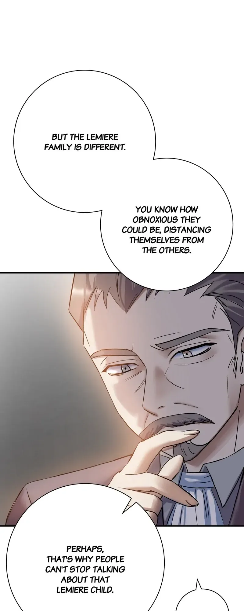 The Villainess Once Said Chapter 8 page 48