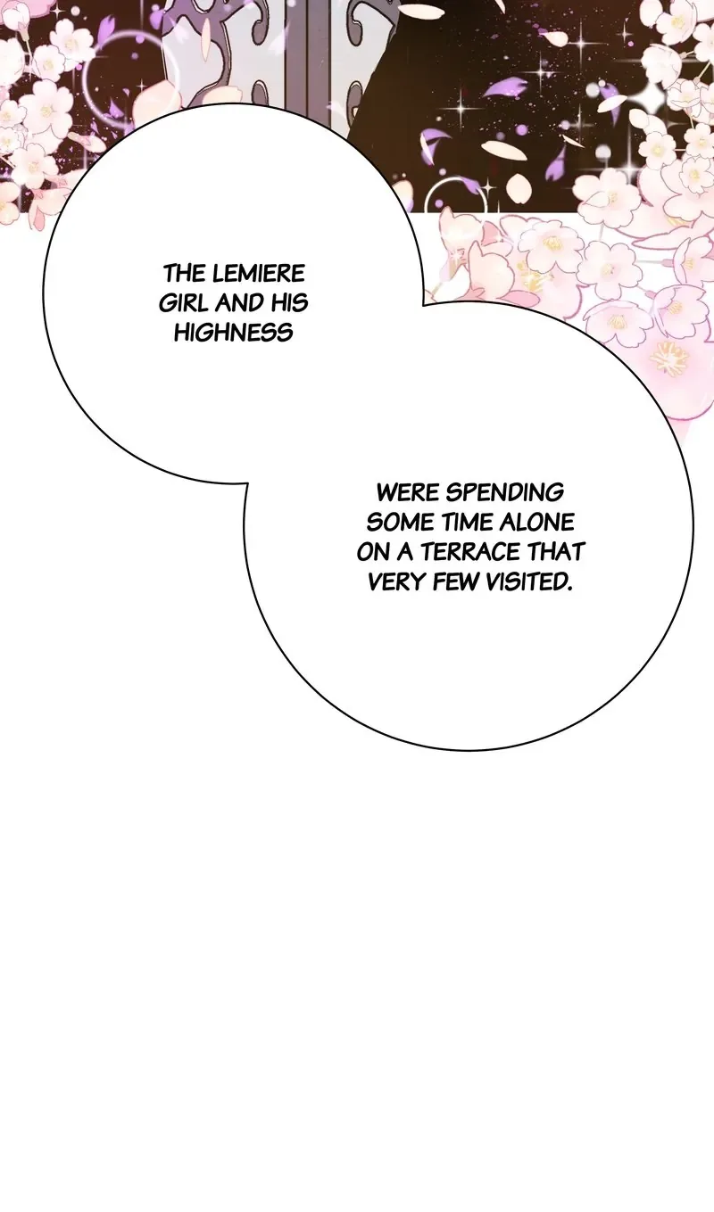 The Villainess Once Said Chapter 8 page 54