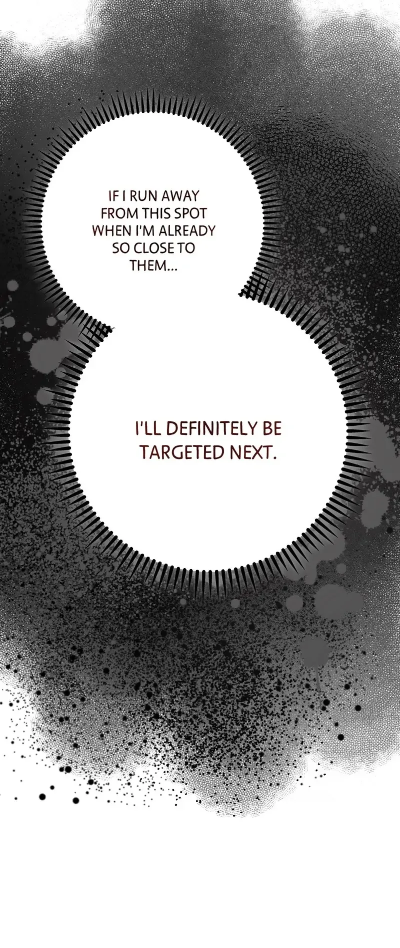 The Villainess Once Said Chapter 7 page 11