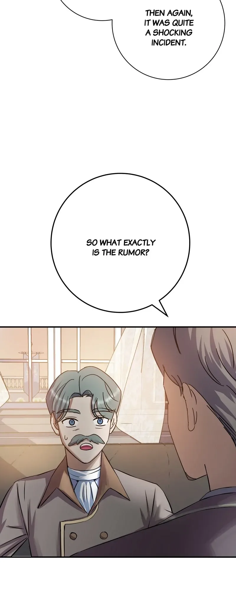 The Villainess Once Said Chapter 8 page 50