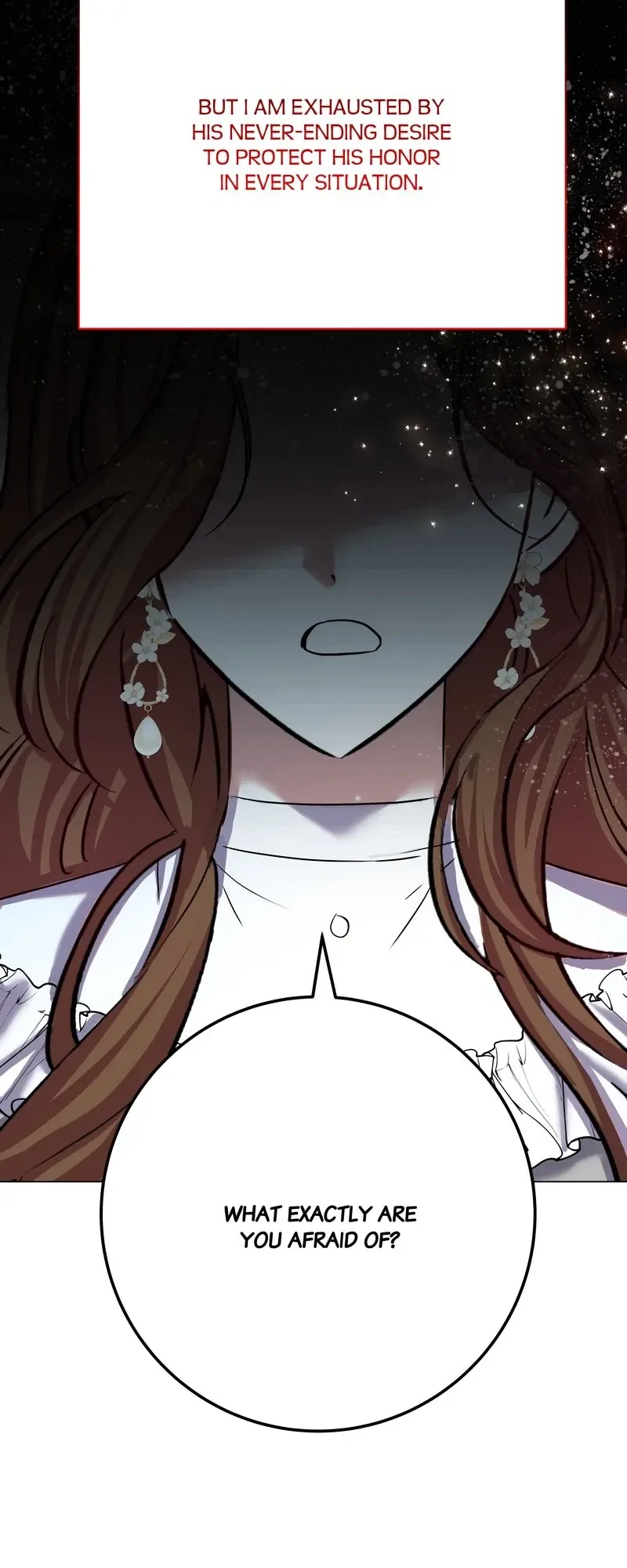 The Villainess Once Said Chapter 8 page 31