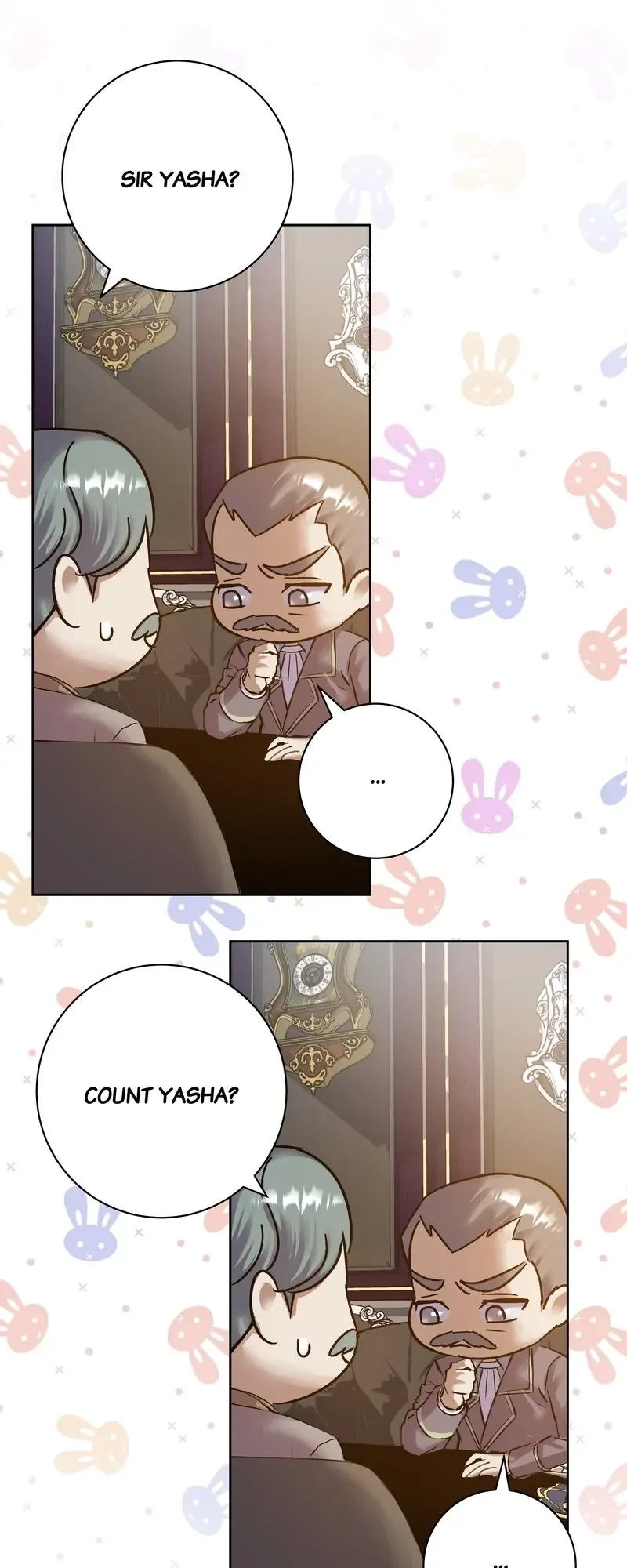 The Villainess Once Said Chapter 8 page 57