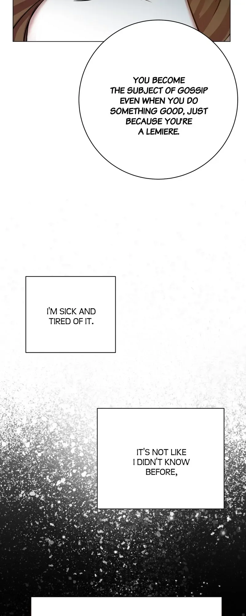 The Villainess Once Said Chapter 8 page 30