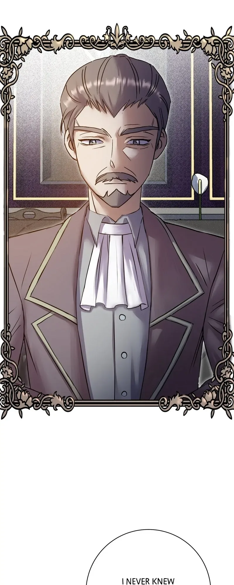 The Villainess Once Said Chapter 8 page 52