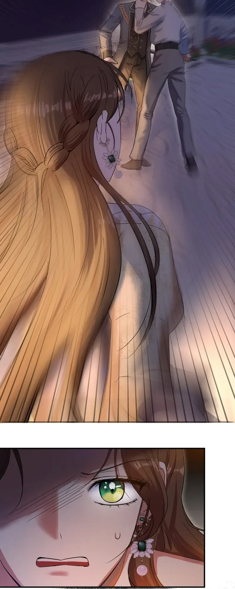 The Villainess Once Said Chapter 7 page 10