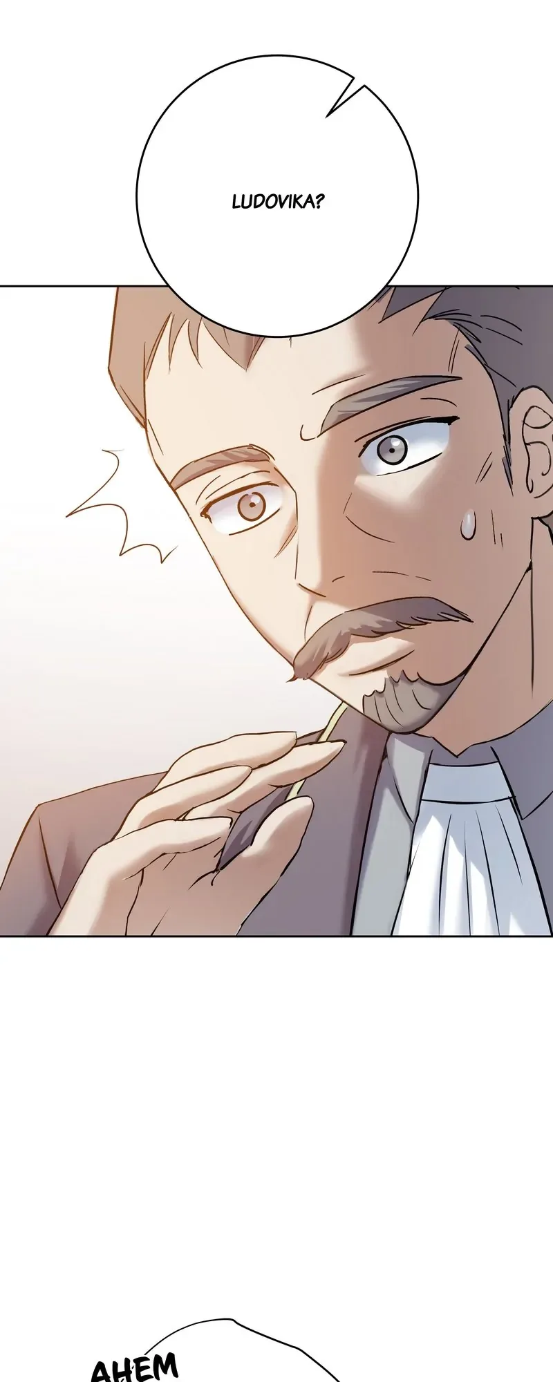 The Villainess Once Said Chapter 8 page 59