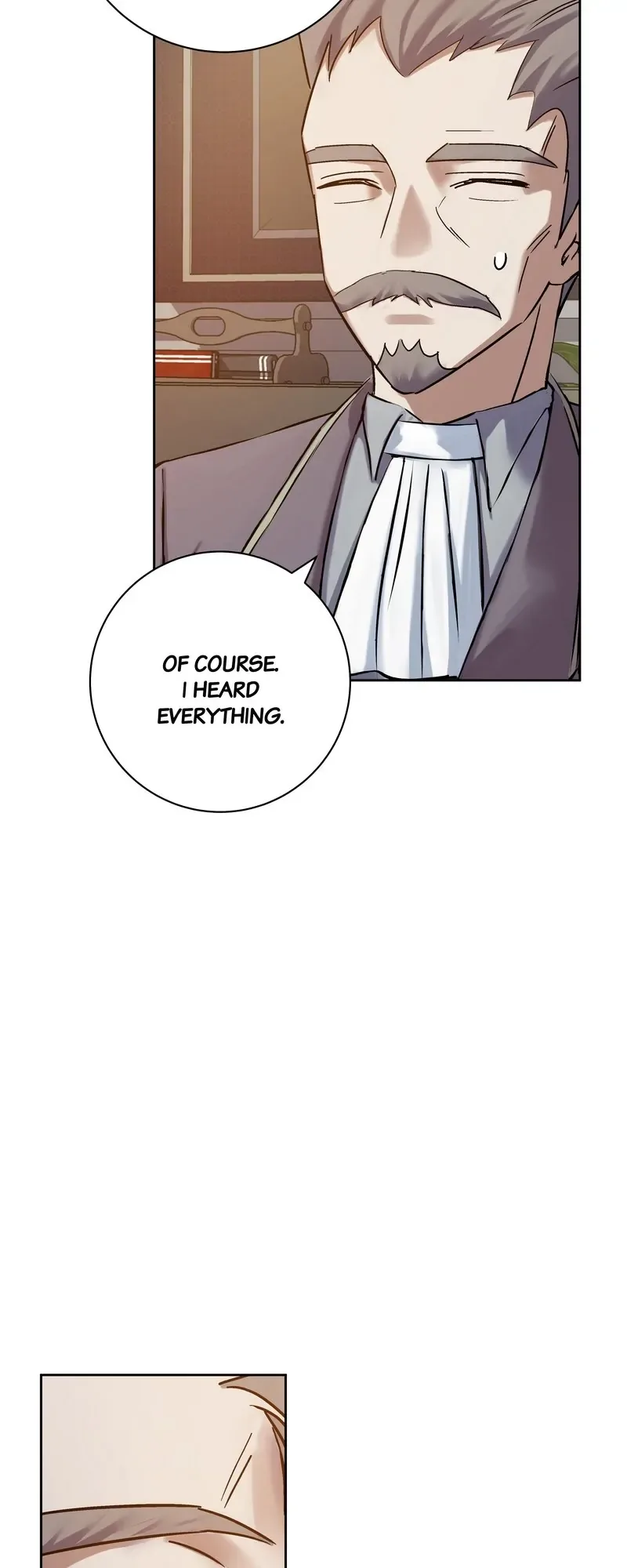 The Villainess Once Said Chapter 8 page 61
