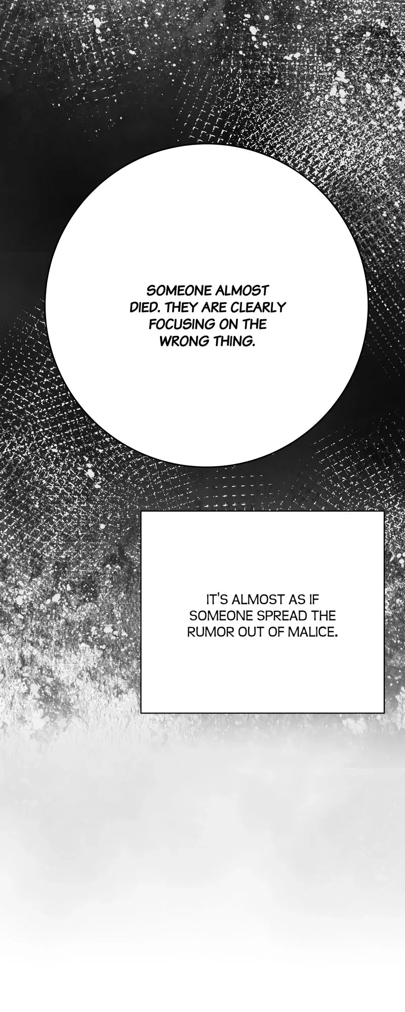 The Villainess Once Said Chapter 8 page 23