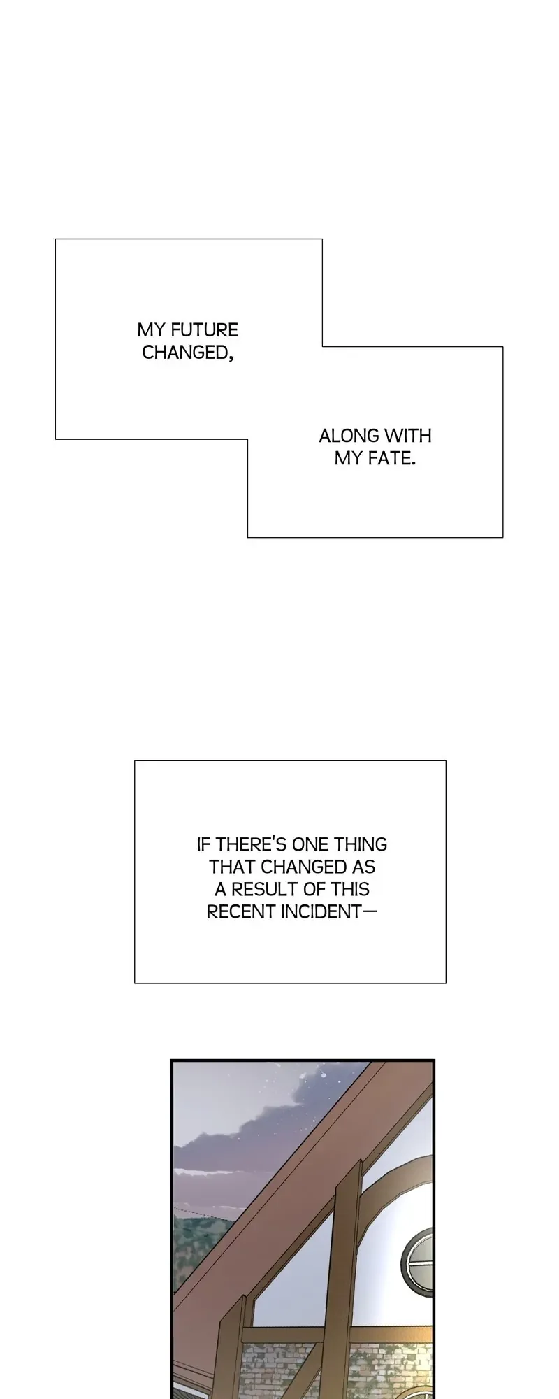 The Villainess Once Said Chapter 5 page 44