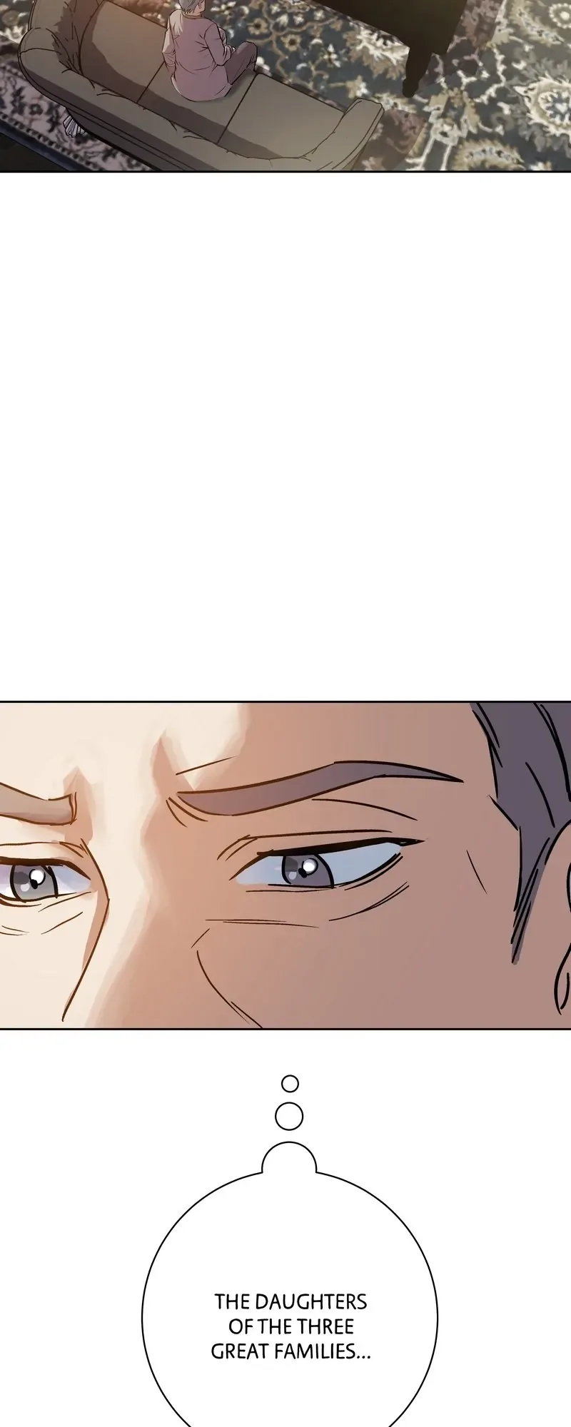 The Villainess Once Said Chapter 8 page 44