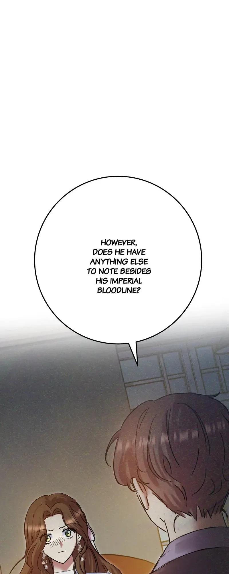 The Villainess Once Said Chapter 8 page 26
