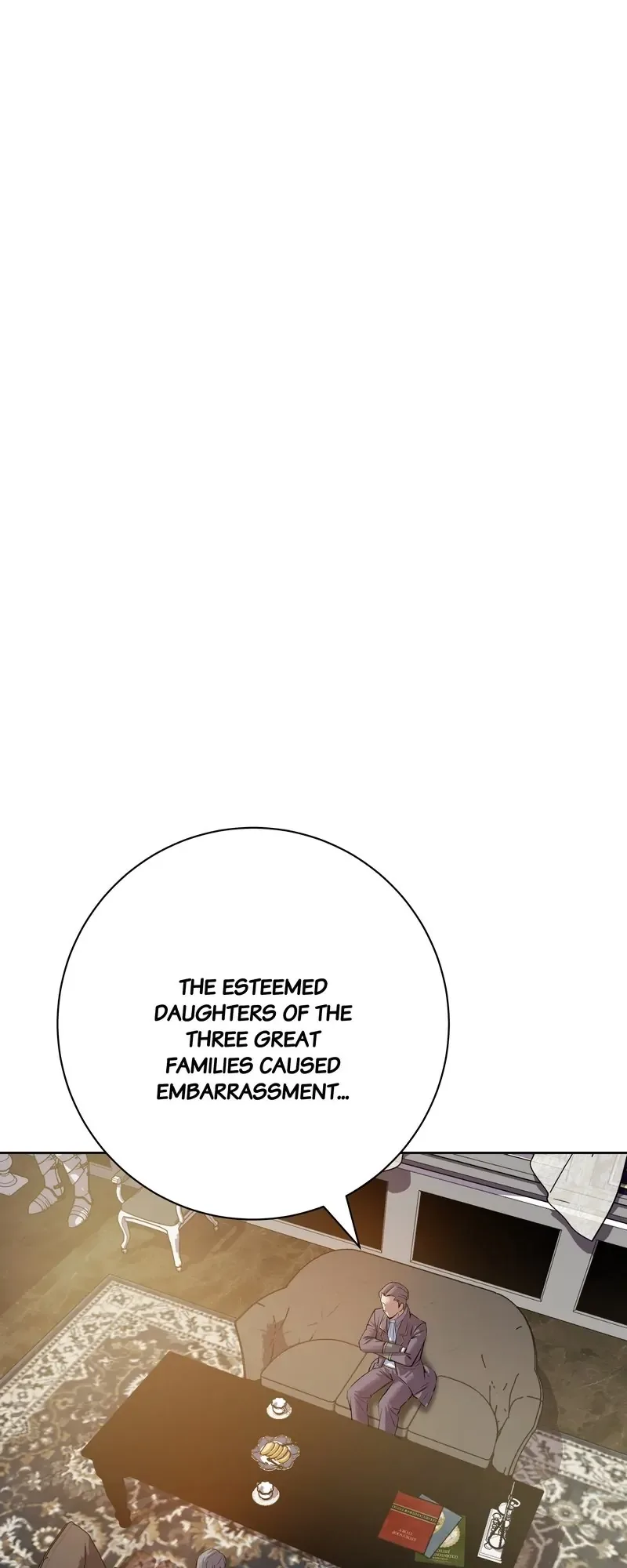 The Villainess Once Said Chapter 8 page 43