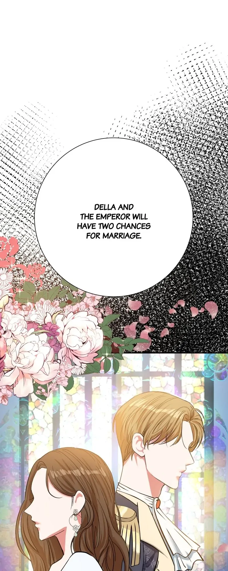 The Villainess Once Said Chapter 5 page 53
