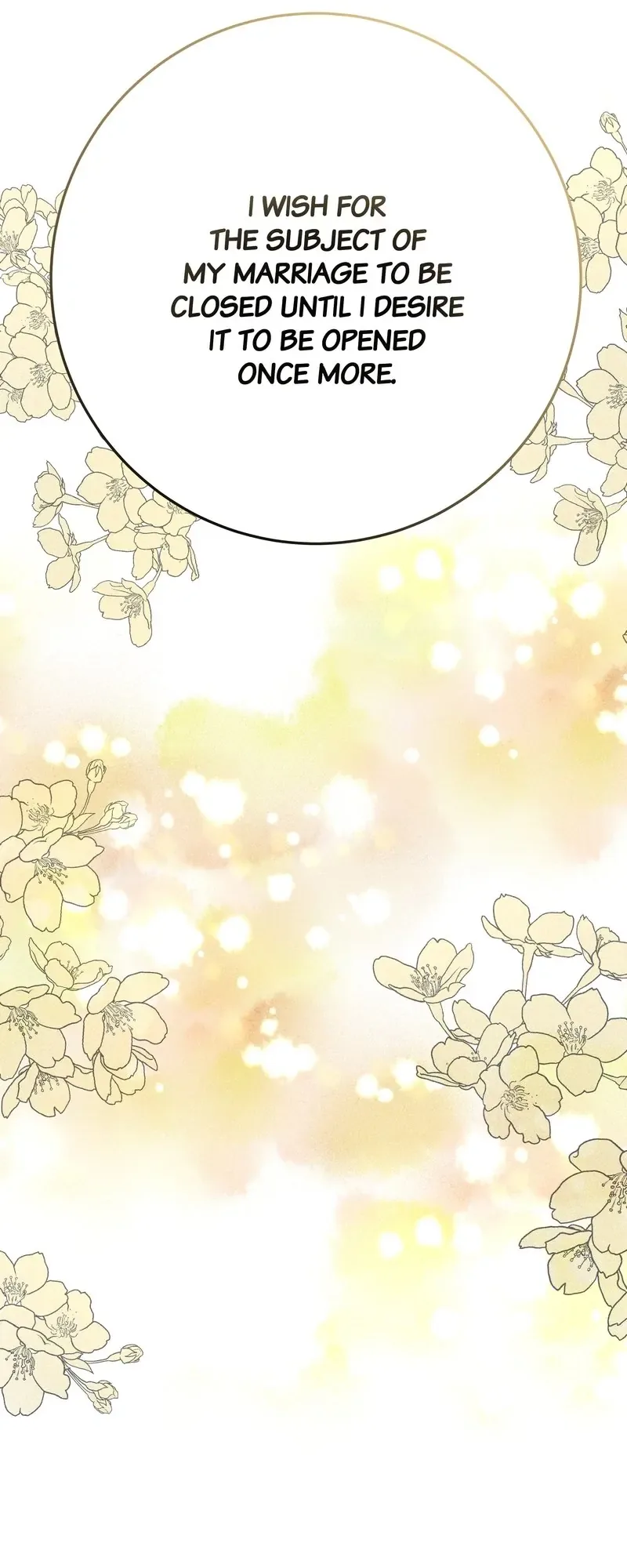 The Villainess Once Said Chapter 5 page 42