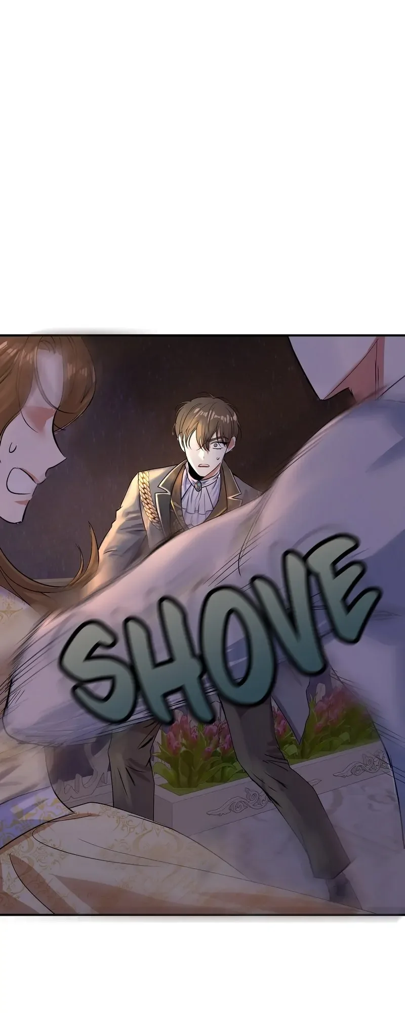 The Villainess Once Said Chapter 7 page 13