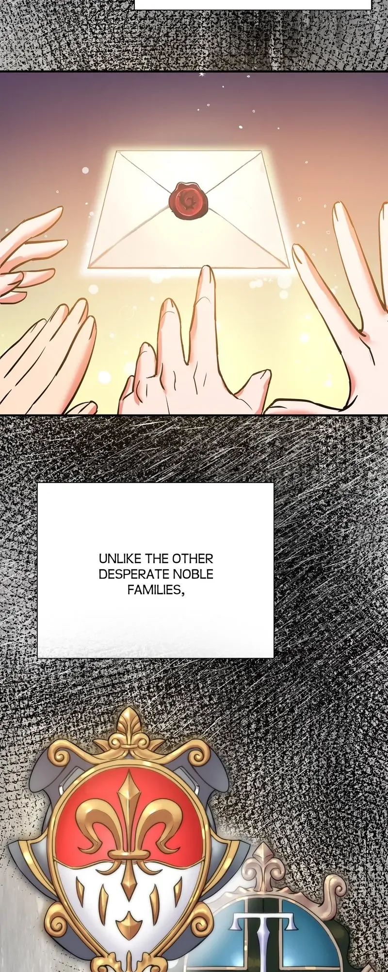 The Villainess Once Said Chapter 5 page 50