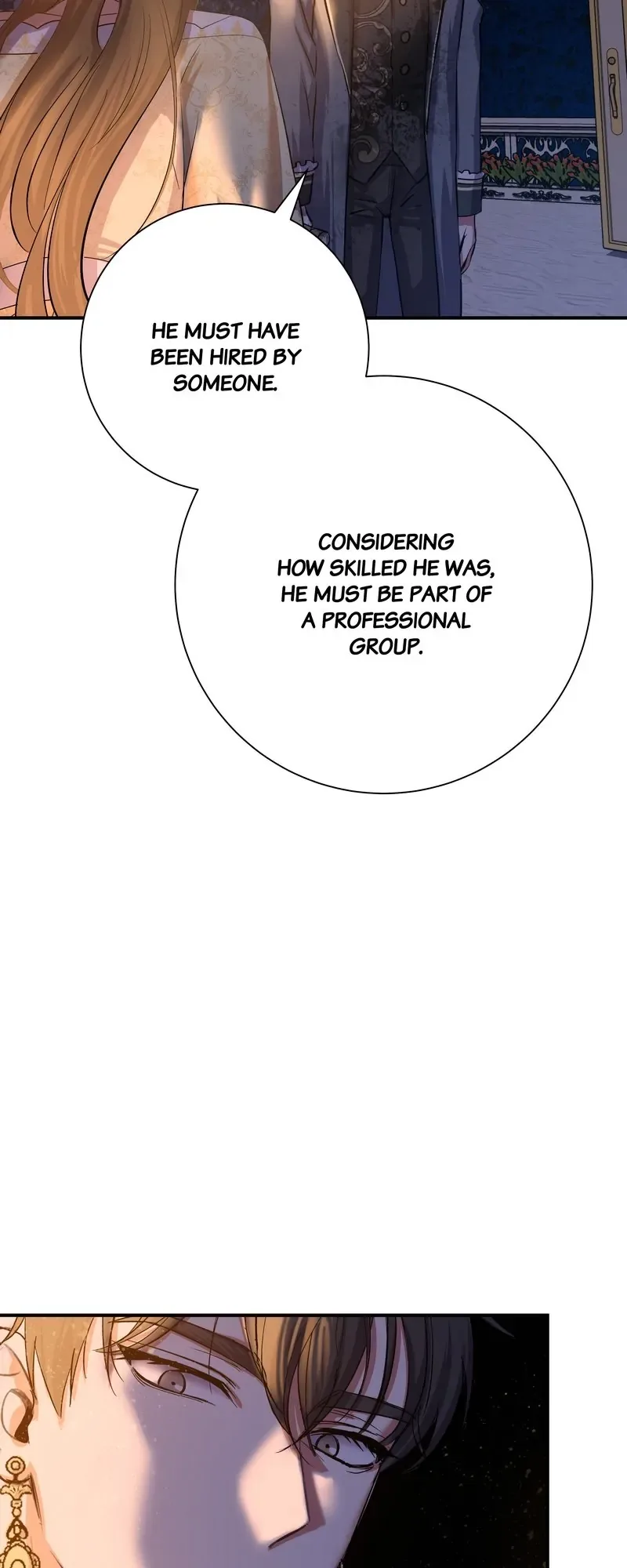 The Villainess Once Said Chapter 7 page 26