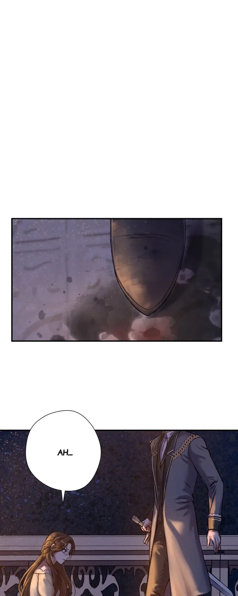 The Villainess Once Said Chapter 7 page 24
