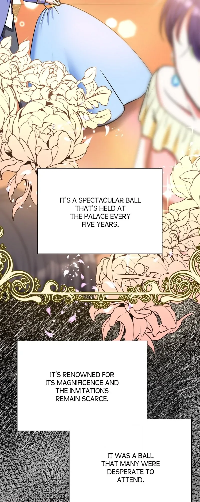 The Villainess Once Said Chapter 5 page 49