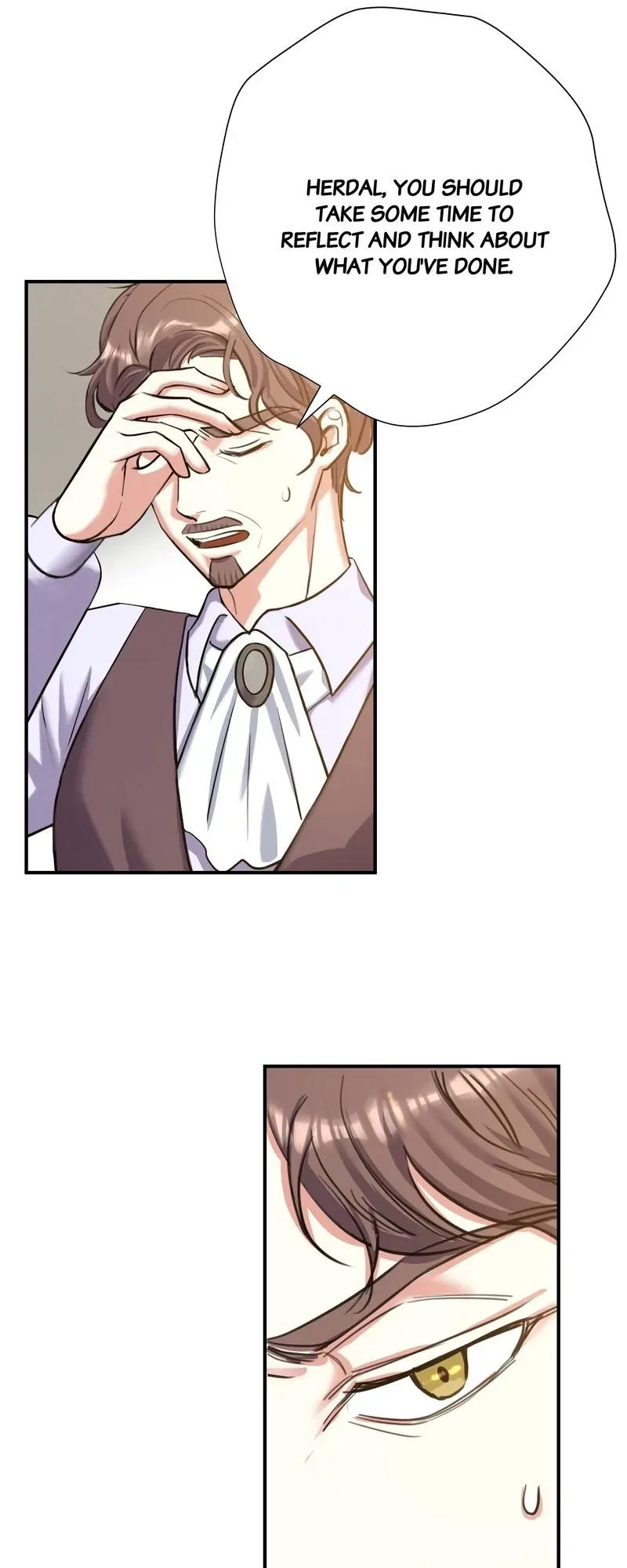 The Villainess Once Said Chapter 5 page 35