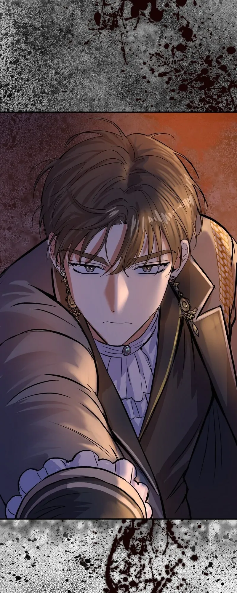 The Villainess Once Said Chapter 7 page 21