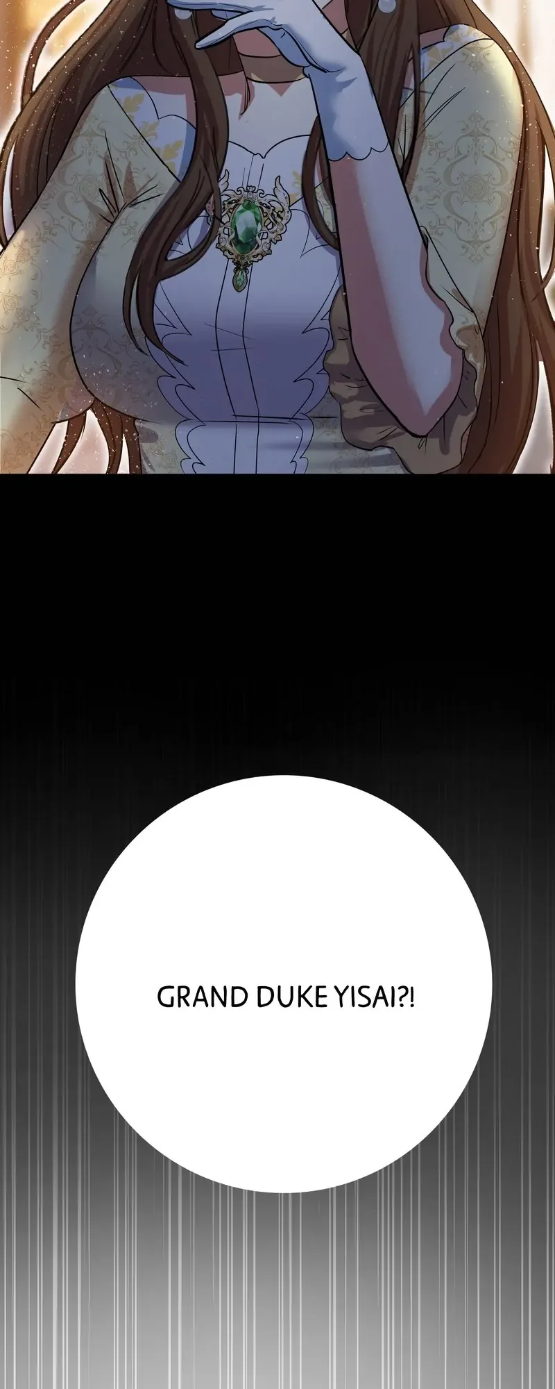 The Villainess Once Said Chapter 7 page 4