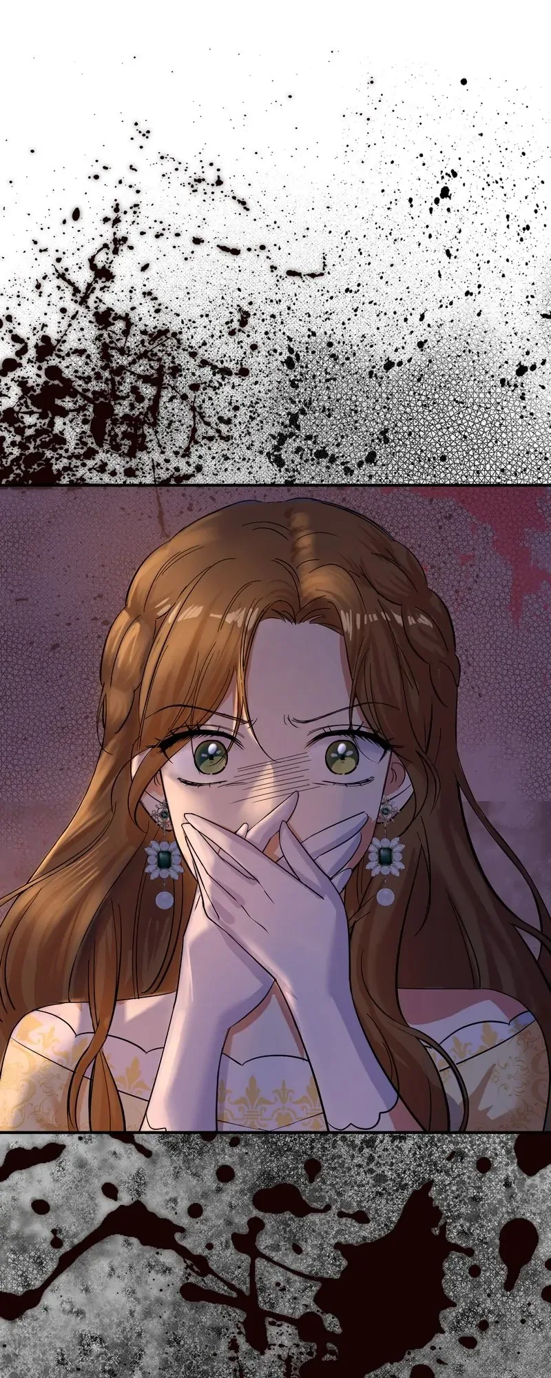 The Villainess Once Said Chapter 7 page 20